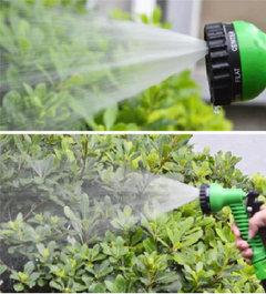 Transform Your Outdoor Chores with the Ultimate Expandable Water Hose – Flexibility, Power, and Convenience in One!