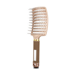 Unleash Silky Smooth Hair with the Ultimate Massage Hair Comb – No More Tangles, Just Pure Bliss!