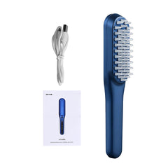 Unlock Luscious, Healthy Hair with the Hair Growth Comb – The Ultimate Scalp Massager and Light Therapy Treatment!