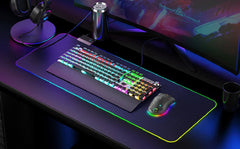 SleekBeam Wireless Gaming Mouse