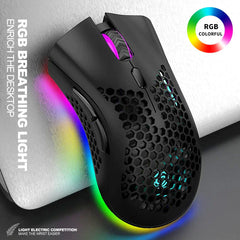 SleekBeam Wireless Gaming Mouse