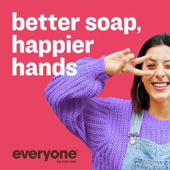 Refresh Your Hands Naturally with Everyone Liquid Hand Soap – Gentle, Nourishing & Eco-Friendly! 🌿💧