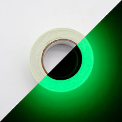 Glow in the Dark with Luminous Tape – Illuminate Your Space with Style and Safety!