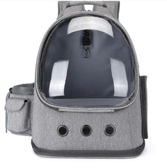 Adventure-Ready Cat Carrier Backpack