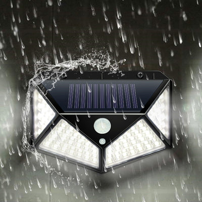 Illuminate Your Outdoors with the Outdoor LED Solar Light – Smart, Efficient, and Eco-Friendly!