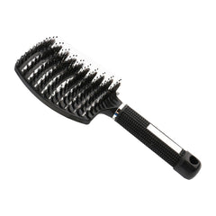 Unleash Silky Smooth Hair with the Ultimate Massage Hair Comb – No More Tangles, Just Pure Bliss!