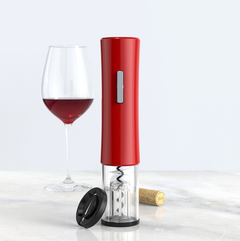 Uncork with Ease: The Ultimate Automatic Wine Opener