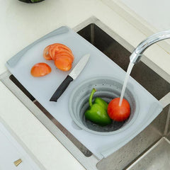 Upgrade Your Kitchen with the Ultimate Kitchen Plastic Chopping Board – Clean, Durable, and Stylish!