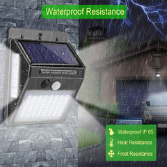 Illuminate Your Outdoors with the Outdoor LED Solar Light – Smart, Efficient, and Eco-Friendly!