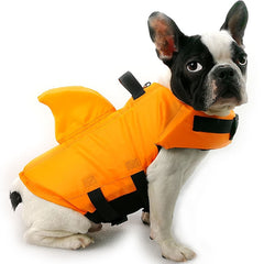 Dog Life Vest – Ultimate Safety & Comfort for Swimming Adventures