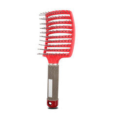 Unleash Silky Smooth Hair with the Ultimate Massage Hair Comb – No More Tangles, Just Pure Bliss!