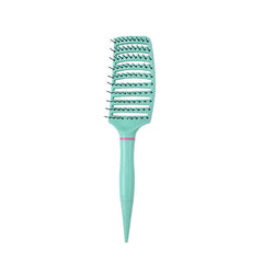 Unleash Silky Smooth Hair with the Ultimate Massage Hair Comb – No More Tangles, Just Pure Bliss!