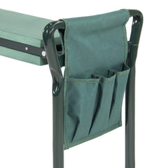 the Ultimate Garden Kneeling Chair – Comfort and Durability Combined!