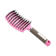 Unleash Silky Smooth Hair with the Ultimate Massage Hair Comb – No More Tangles, Just Pure Bliss!