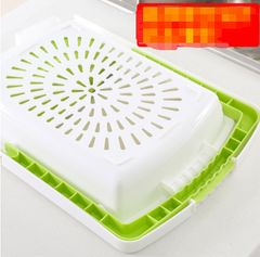 Upgrade Your Kitchen with the Ultimate Kitchen Plastic Chopping Board – Clean, Durable, and Stylish!