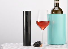 Uncork with Ease: The Ultimate Automatic Wine Opener