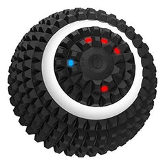 Ultimate Relief Electric 4-Level Vibration Massage Ball!