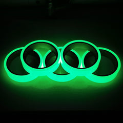 Glow in the Dark with Luminous Tape – Illuminate Your Space with Style and Safety!