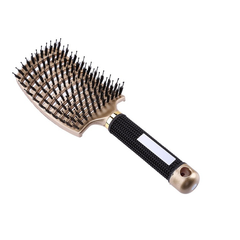 Unleash Silky Smooth Hair with the Ultimate Massage Hair Comb – No More Tangles, Just Pure Bliss!