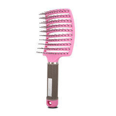 Unleash Silky Smooth Hair with the Ultimate Massage Hair Comb – No More Tangles, Just Pure Bliss!