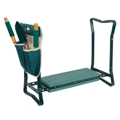 the Ultimate Garden Kneeling Chair – Comfort and Durability Combined!