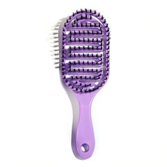 Unleash Silky Smooth Hair with the Ultimate Massage Hair Comb – No More Tangles, Just Pure Bliss!