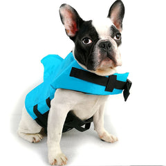 Dog Life Vest – Ultimate Safety & Comfort for Swimming Adventures