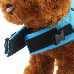 Dog Life Vest – Ultimate Safety & Comfort for Swimming Adventures