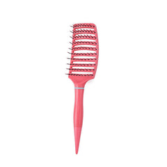 Unleash Silky Smooth Hair with the Ultimate Massage Hair Comb – No More Tangles, Just Pure Bliss!