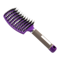 Unleash Silky Smooth Hair with the Ultimate Massage Hair Comb – No More Tangles, Just Pure Bliss!